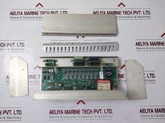 Kongsberg Rao-8 Module 6200360 Rev. C4, Ha451672A