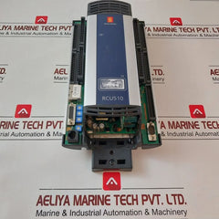.Kongsberg Rcu510 Remote Controller Unit 601418 (Not Working)
