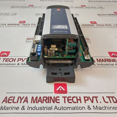 Kongsberg Rcu510 Remote Control Unit