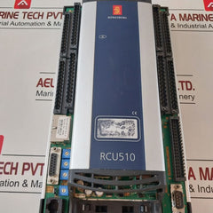 Kongsberg Rcu510 Remote Control Unit