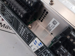 Kongsberg Rdi-32Xe Remote Digital Input Module 333523 Revision: A9