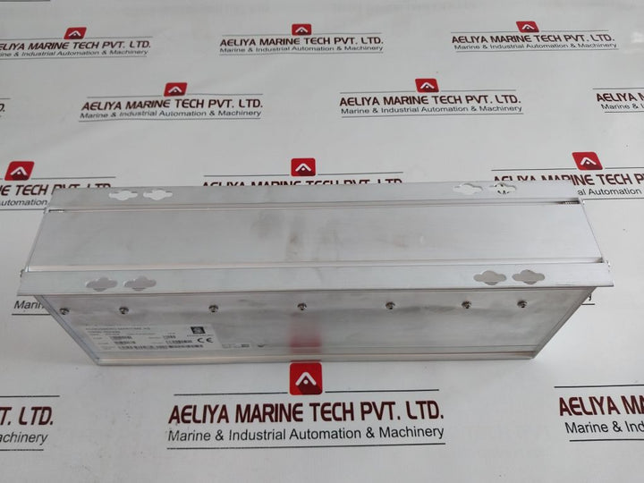 Kongsberg Rdi-32Xe Remote Digital Input Module 333523 Revision: A9
