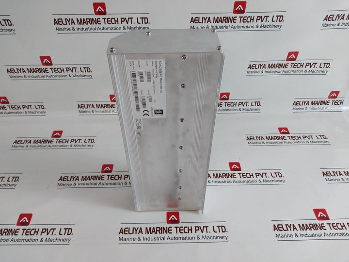 Kongsberg Rdi-32Xe Remote Digital Input Module 333523 Revision: A9