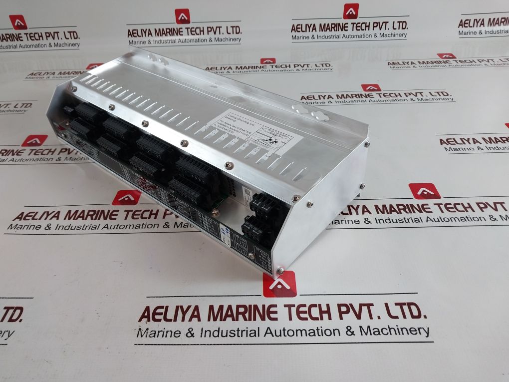 Kongsberg Rdi-32Xe Remote Digital Input Module 333523 Revision: A9