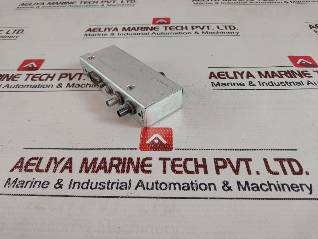 Kongsberg Rmc-st Switch 321520