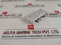 Kongsberg Rmc-st Switch 321520