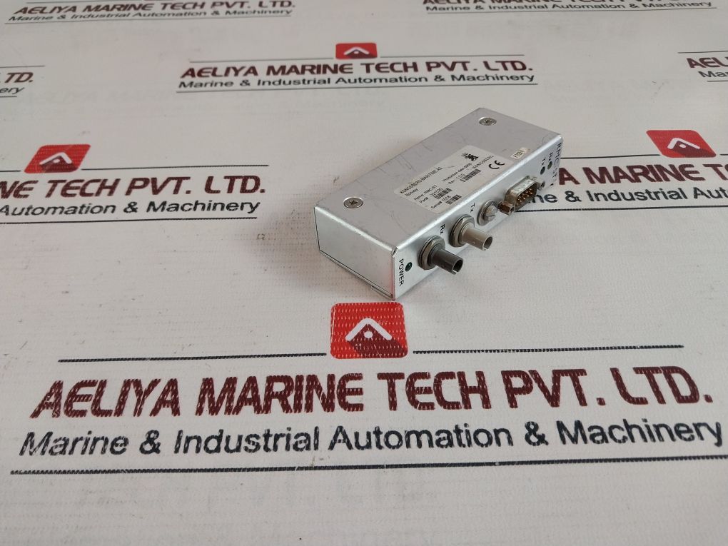 Kongsberg Rmc-st Switch 321520