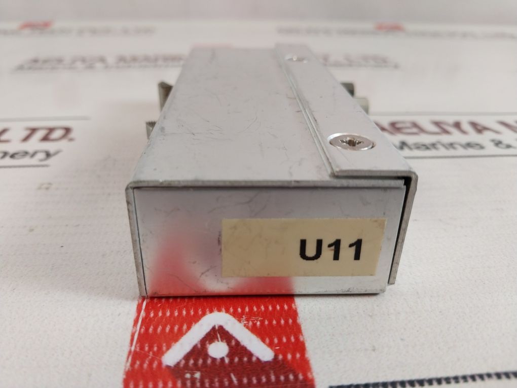 Kongsberg Rmc-st Switch 321520