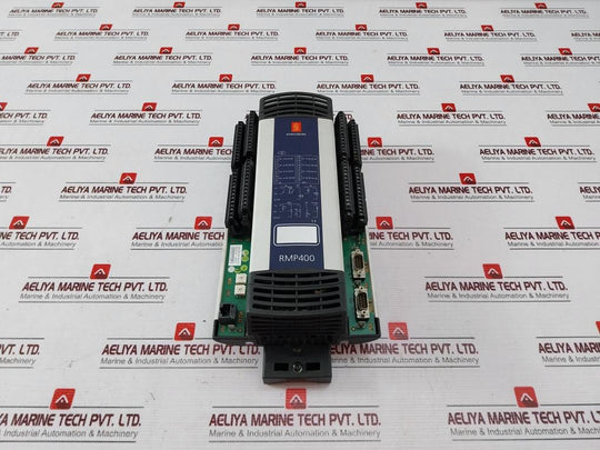 Kongsberg Rmp400 Remote IO Module 603129