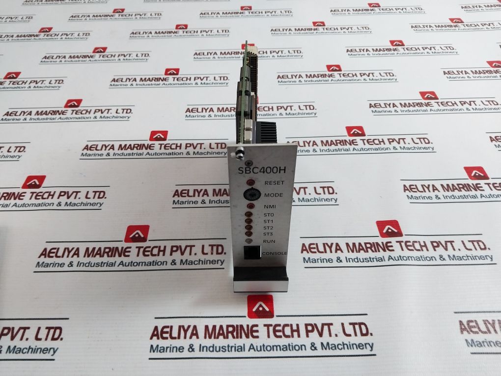 Kongsberg Sbc400H Printed Circuit Board 37982584D