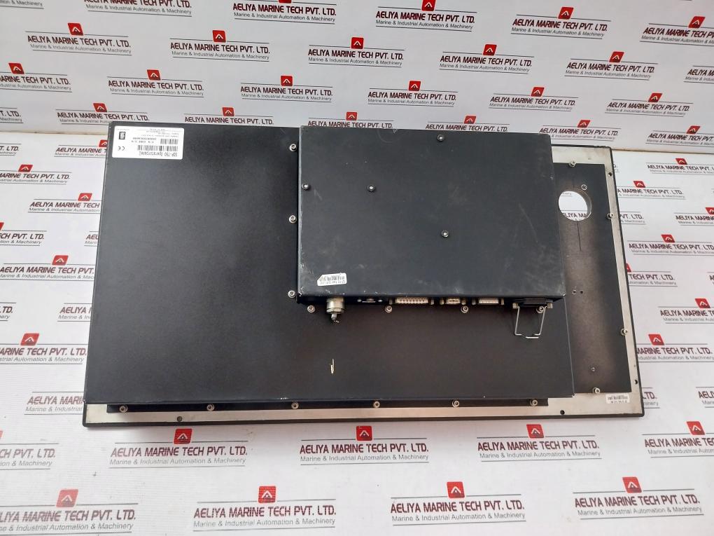 Kongsberg Sdp-750 Operator Panel 25009705Ca698