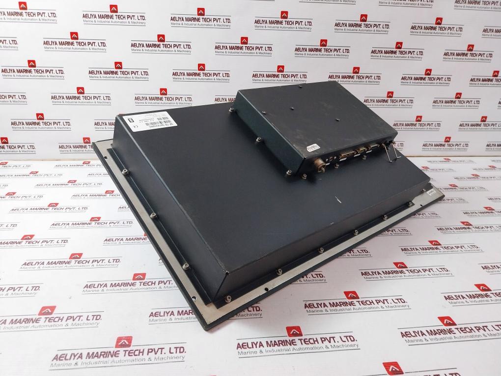 Kongsberg Sdp-750 Operator Panel 25009705Ca698