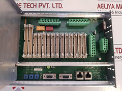 Kongsberg simrad sbc400h module rack 37970217 a