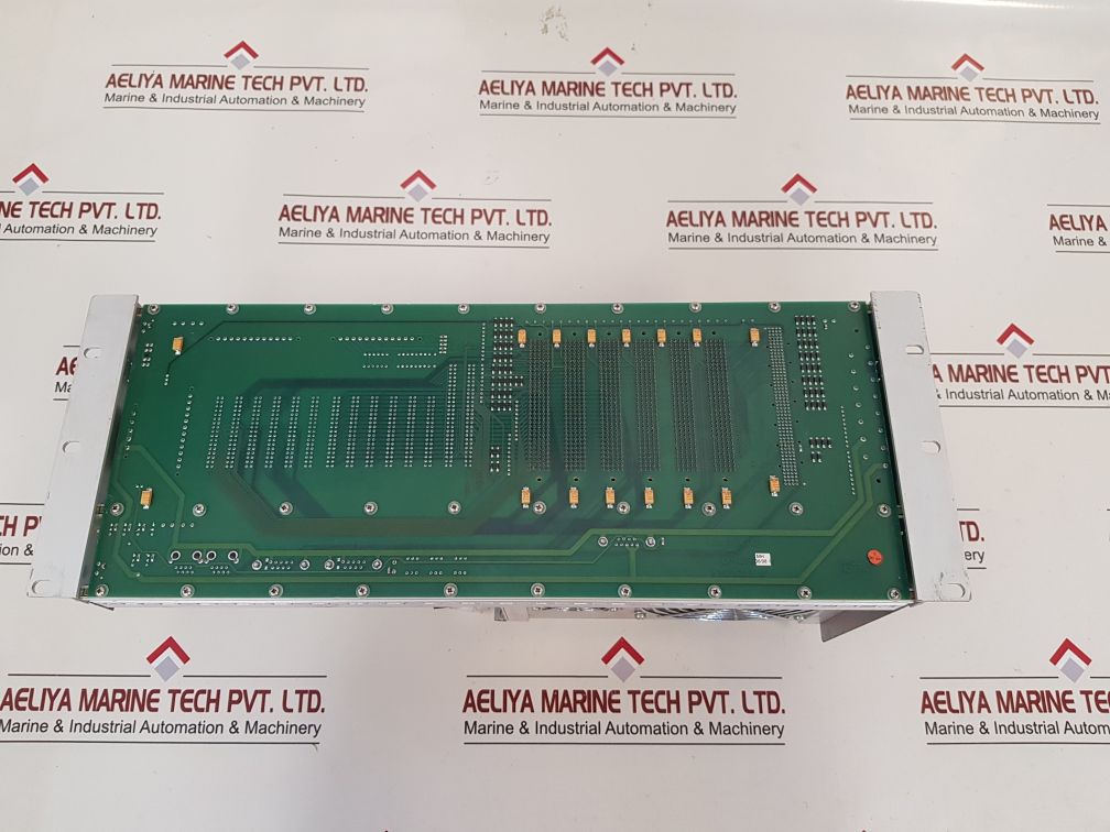 Kongsberg simrad sbc400h module rack 37970217 a