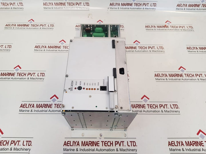 Kongsberg simrad sbc400h module rack 37970217 a