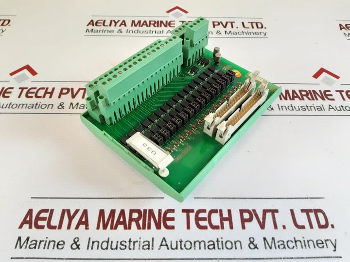 Kongsberg Simrad 600227 A Interface Circuit Board