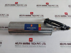 Kongsberg Simrad F1.8 Ml030-2000 Underwater Camera