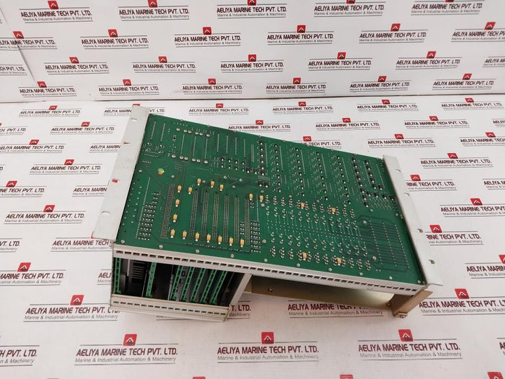 Kongsberg Simrad Norge Sbc500 Panel