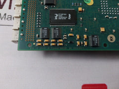 Kongsberg Simrad Sbc400H 37982600C Potencia Procesador Pcb Interface Rev.C