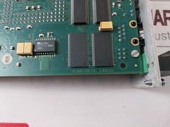 Kongsberg Simrad Sbc400H 37982600C Potencia Procesador Pcb Interface Rev.C