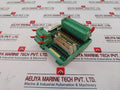 Kongsberg Simrad/Phoenix Contact 37937802 Um Printed Circuit Board