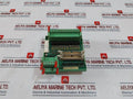 Kongsberg Simrad/Phoenix Contact Um 37937802 Printed Circuit Board