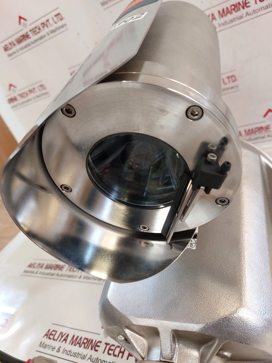 Kongsberg Synectic Coex 3000 Camera Station Coex 3000-1S18-wa