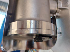 Kongsberg Synectic Coex 3000 Camera Station Coex 3000-1S18-wa