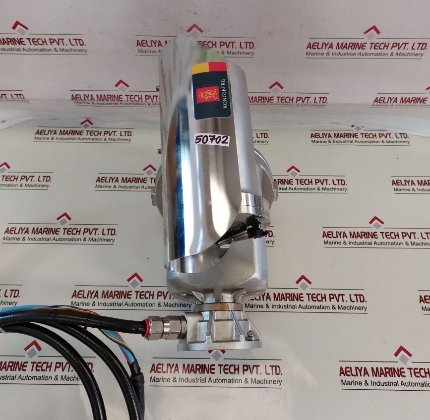 Kongsberg Synectic Coex 3000 Camera Station Coex 3000-1S18-wa