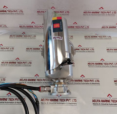 Kongsberg Synectic Coex 3000 Camera Station Coex 3000-1S18-wa