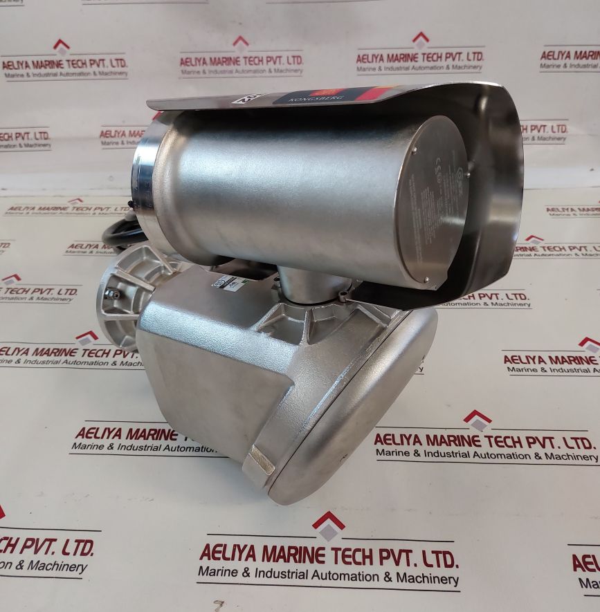 Kongsberg Synectic Coex 3000 Camera Station Coex 3000-1S18-wa
