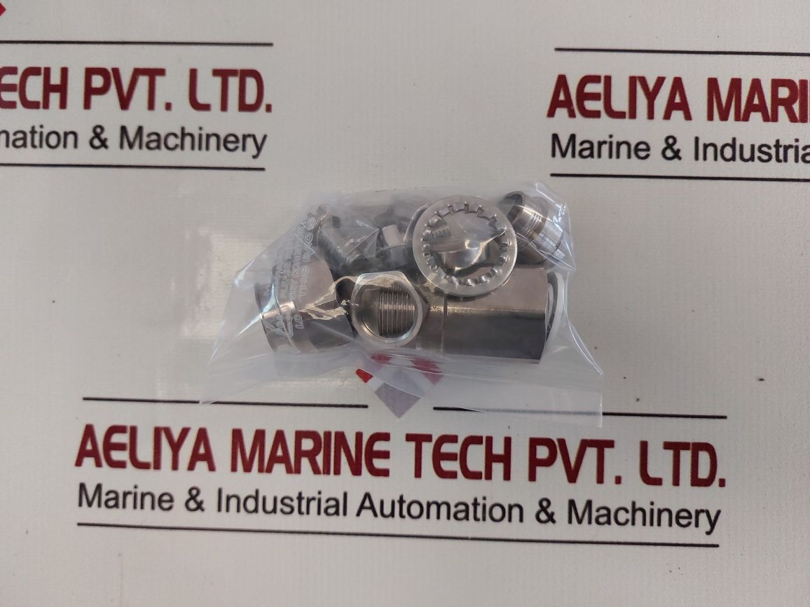 Kongsberg Synectic Coex 3000 Camera Station Coex 3000-1S18-wa