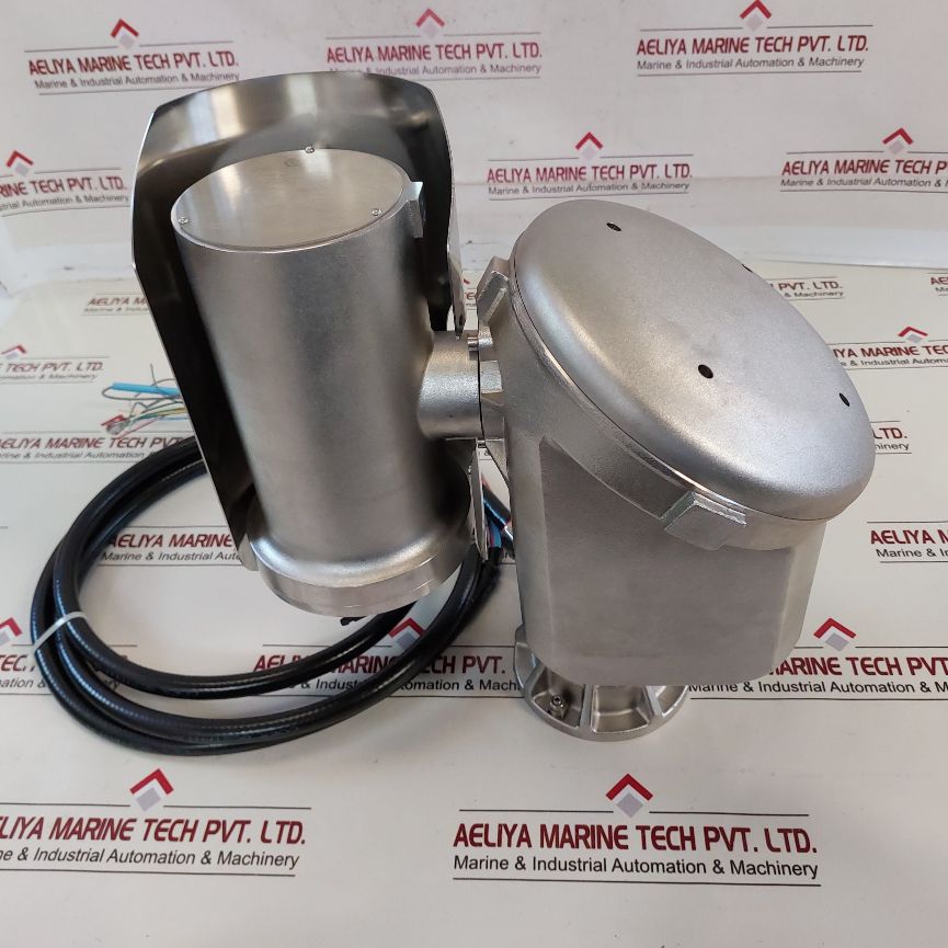 Kongsberg Synectic Coex 3000 Camera Station Coex 3000-1S18-wa