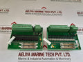 Kongsberg Tbdi-iso-2 Interface Circuit Board