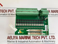 Kongsberg Tbdi-iso-2 Interface Circuit Board