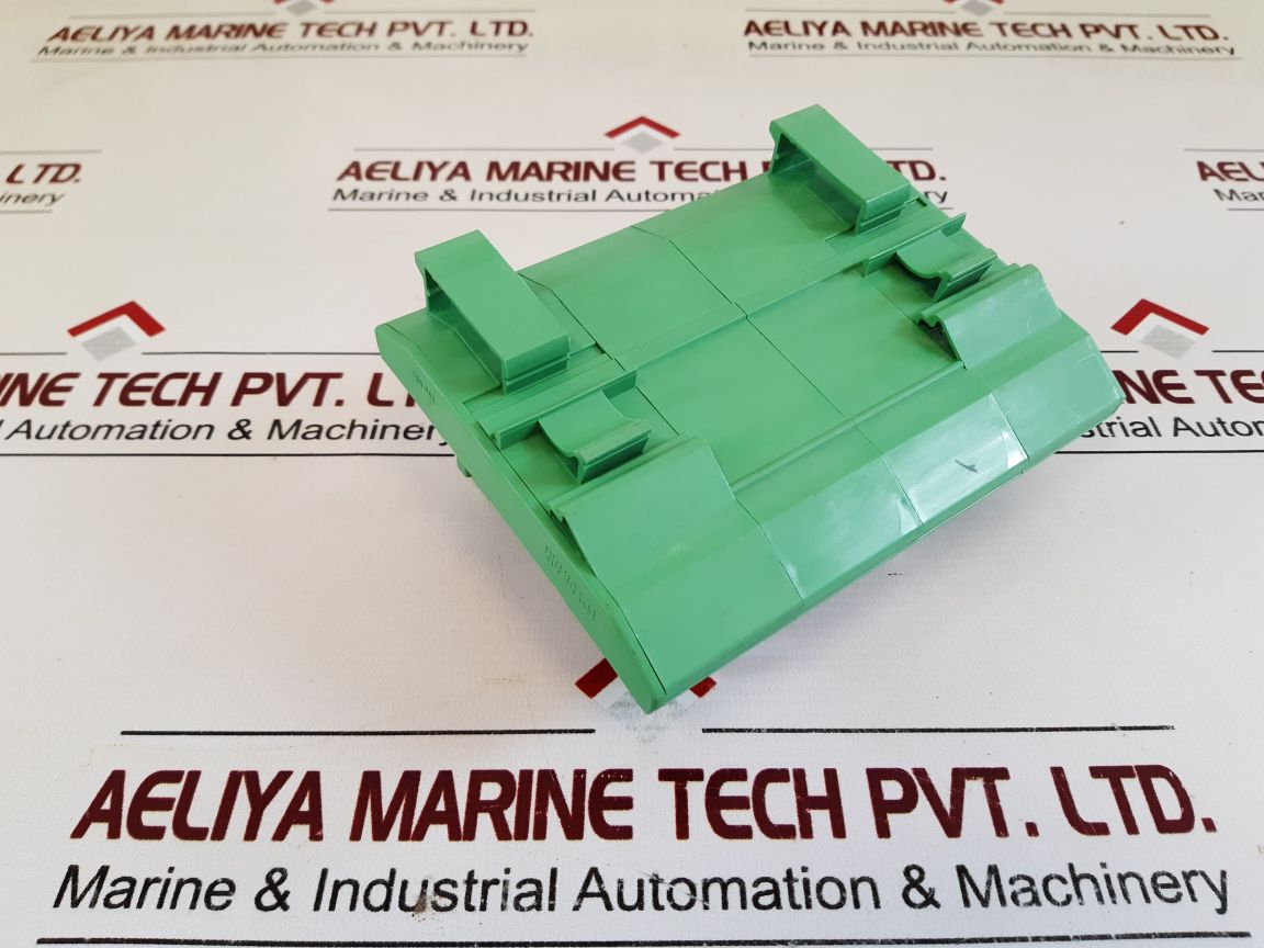 Kongsberg Tbdi-iso-2 Interface Circuit Board