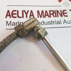 Kongsberg Mb 158S 286K 25 Temperature Sensor