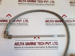 Kongsberg Mb 158S 286K 25 Temperature Sensor