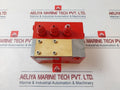 Kongsberg Vb-426090 Hydranor Valve 350Bar