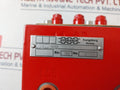 Kongsberg Vb-426090 Hydranor Valve 350Bar