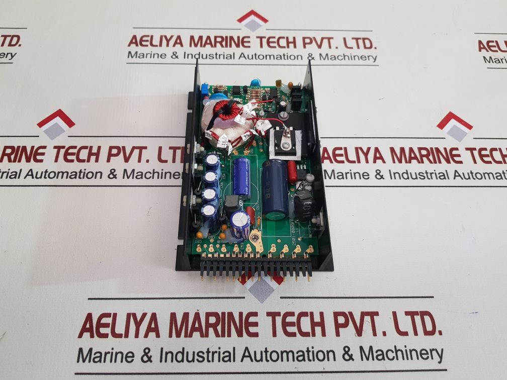Kongsberg Vt25-373-99/X9 Power Supply