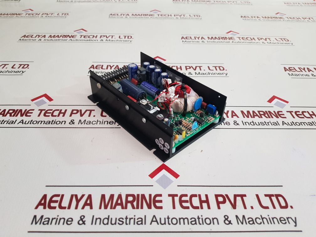 Kongsberg Vt25-373-99/X9 Power Supply