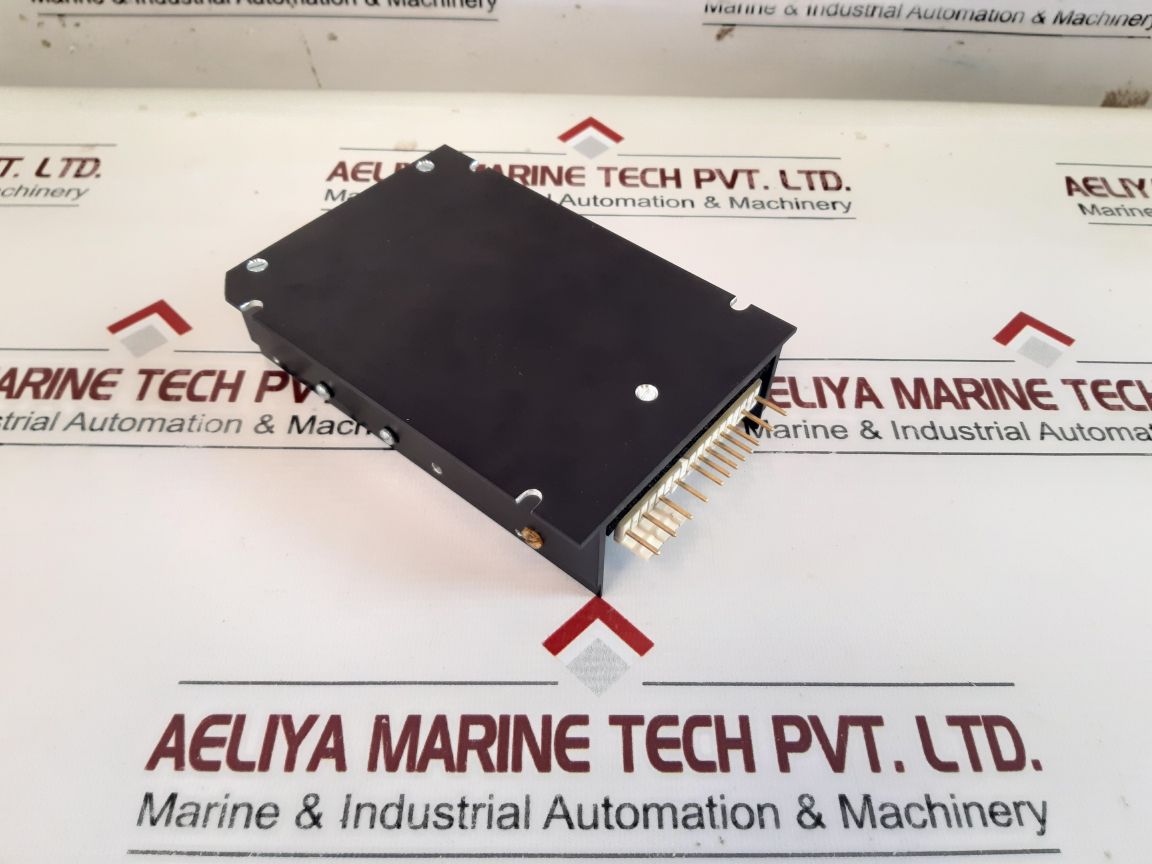 Kongsberg Vt25-373-99/X9 Power Supply Dc/Dc Converter