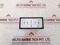 Kongsgaarden Dpr 96 S, +/-0,5Ma, Ip54, Refl.24V Led Pitch