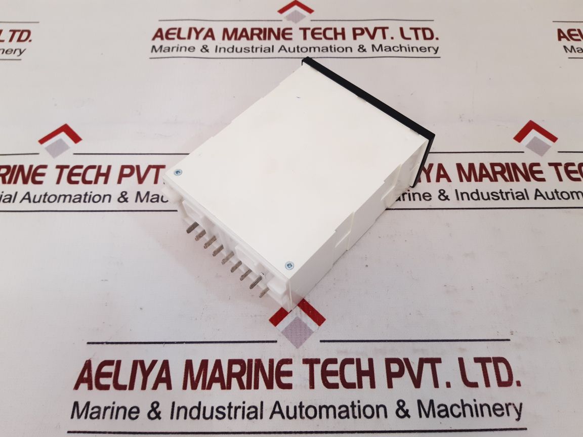 Kongsgaarden Dpr 96 S, +/-0,5Ma, Ip54, Refl.24V Led Pitch