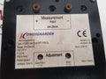 Kongsgaarden Krd96S 0/4-20Ma Rpt Ip56 Ex Meter