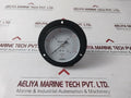 Konics Pressure Gauge 0-15 Kgf/Cm2