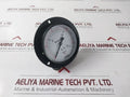 Konics Pressure Gauge 0-15 Kgf/Cm2