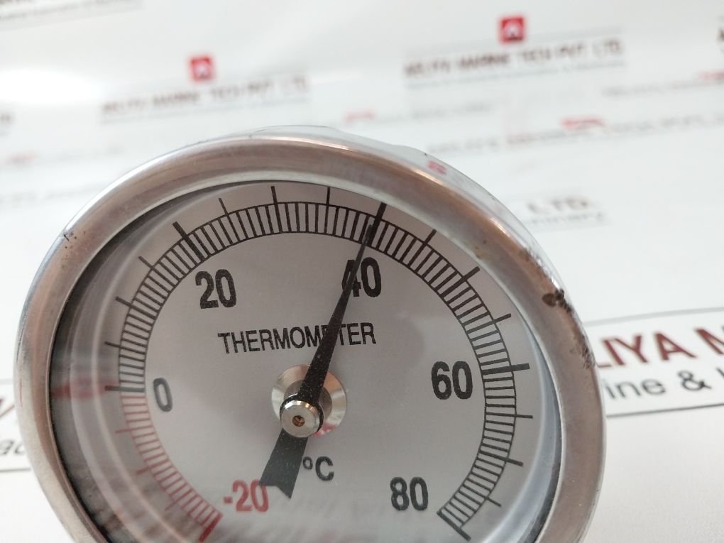 Konics Thermometer -20 To 80°C