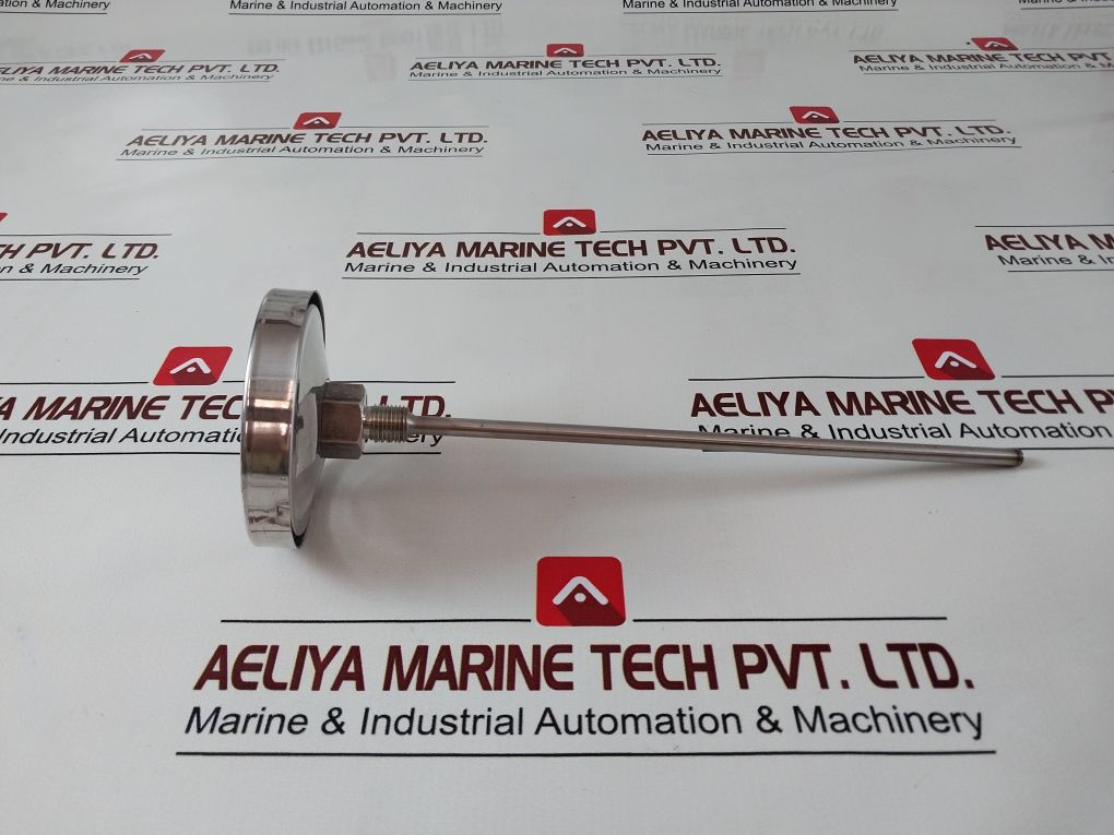 Konics Thermometer -20 To 80°C